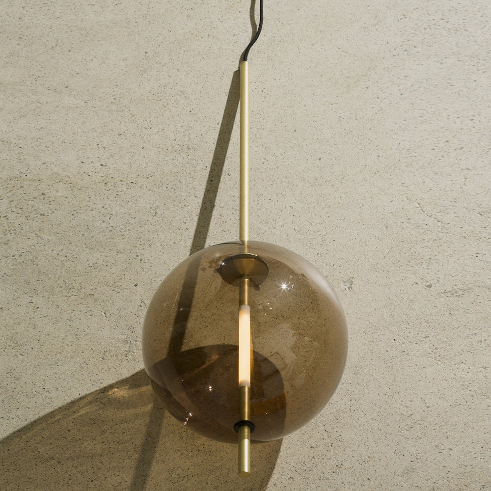 Kandinskey LED Pendant