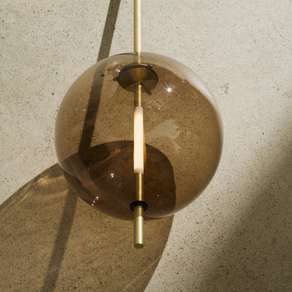 Kandinskey LED Pendant
