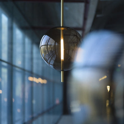 Kandinskey LED Pendant