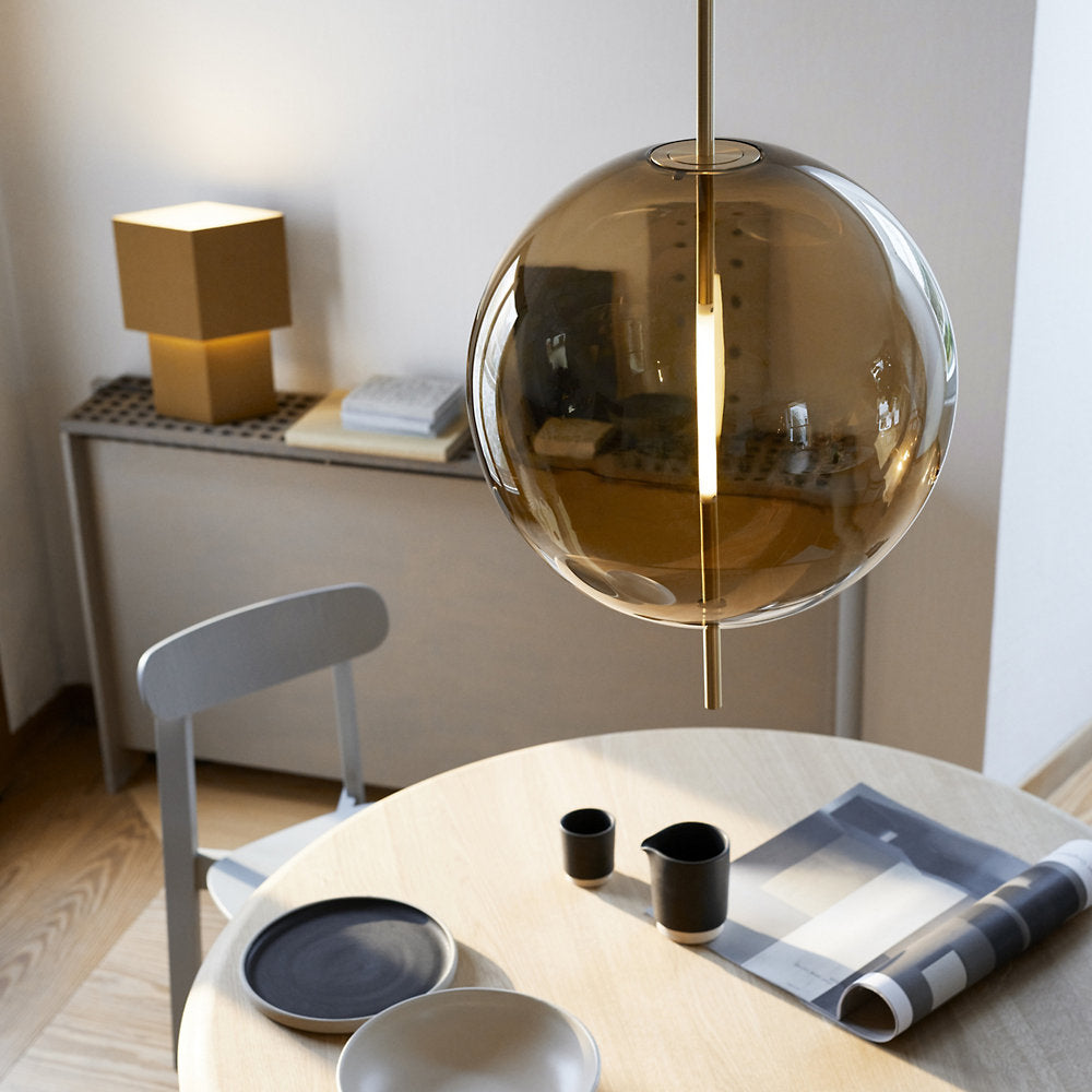 Kandinskey LED Pendant