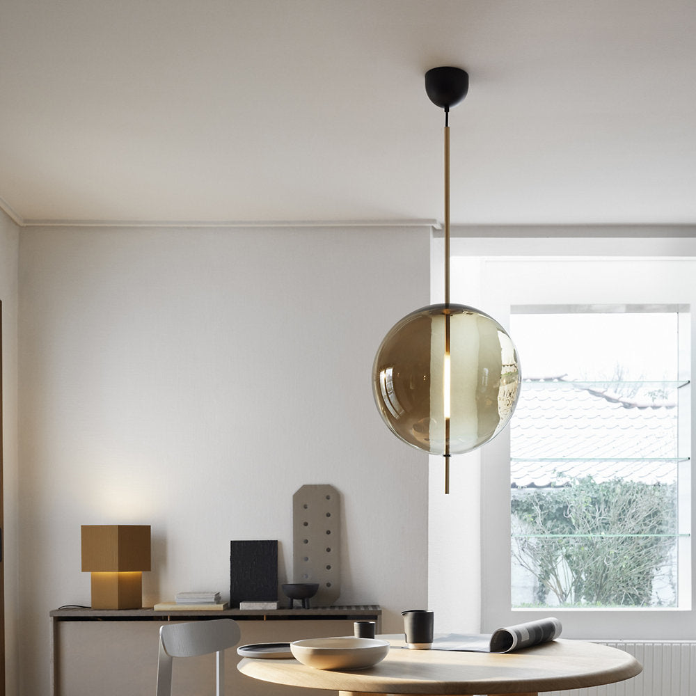 Kandinskey LED Pendant