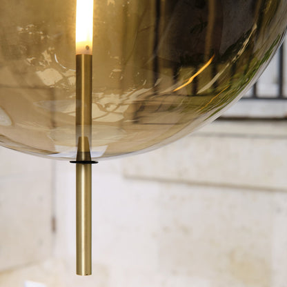 Kandinskey LED Pendant