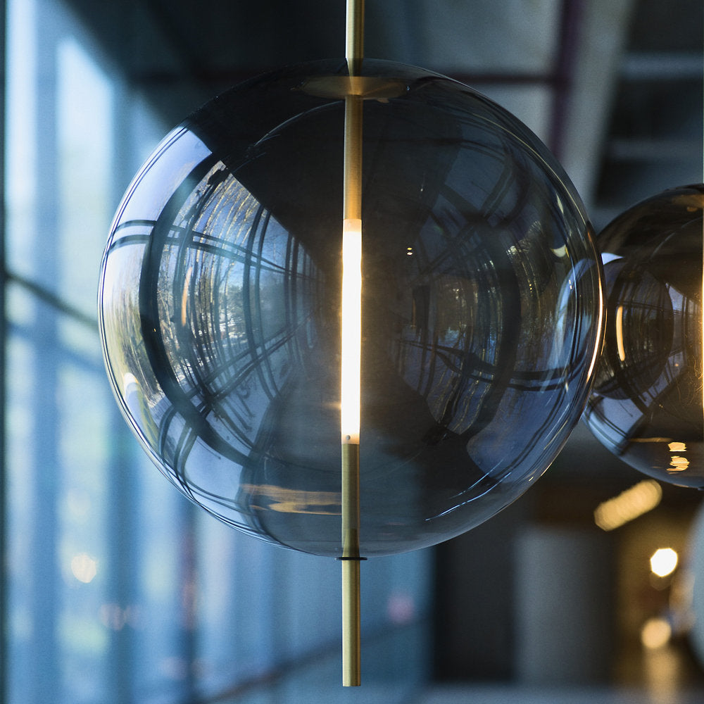 Kandinskey LED Pendant