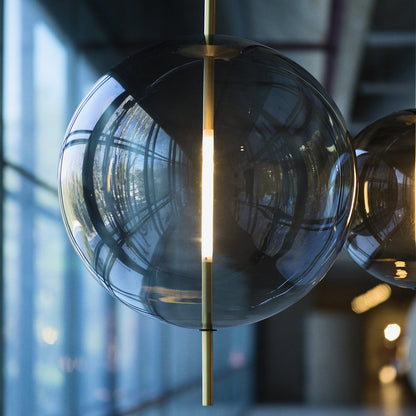 Kandinskey LED Pendant