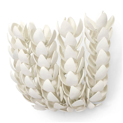 Coco Magnolia Sconce