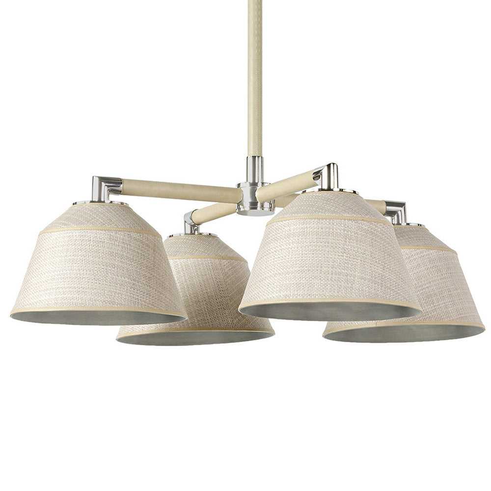 Capistrano Chandelier
