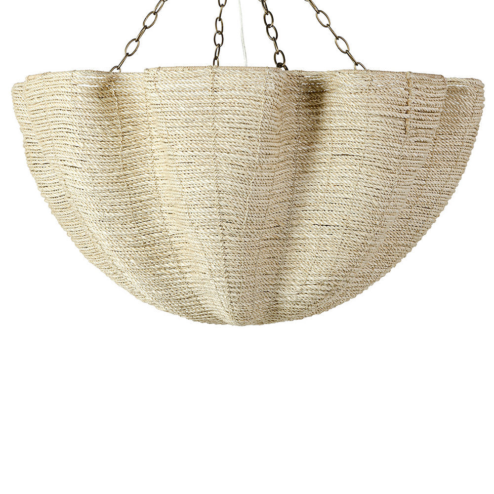 Isla Chandelier
