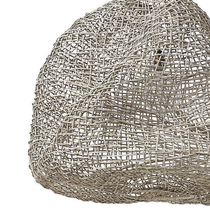 Andorra Wicker Pendant