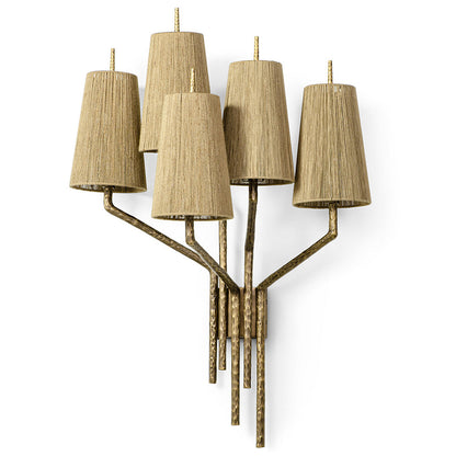 Renee Wall Sconce