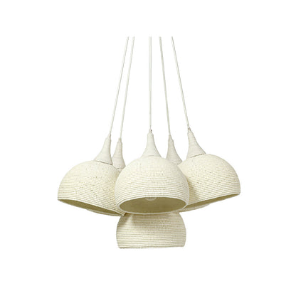 Madeline Cluster Multi-Light Pendant