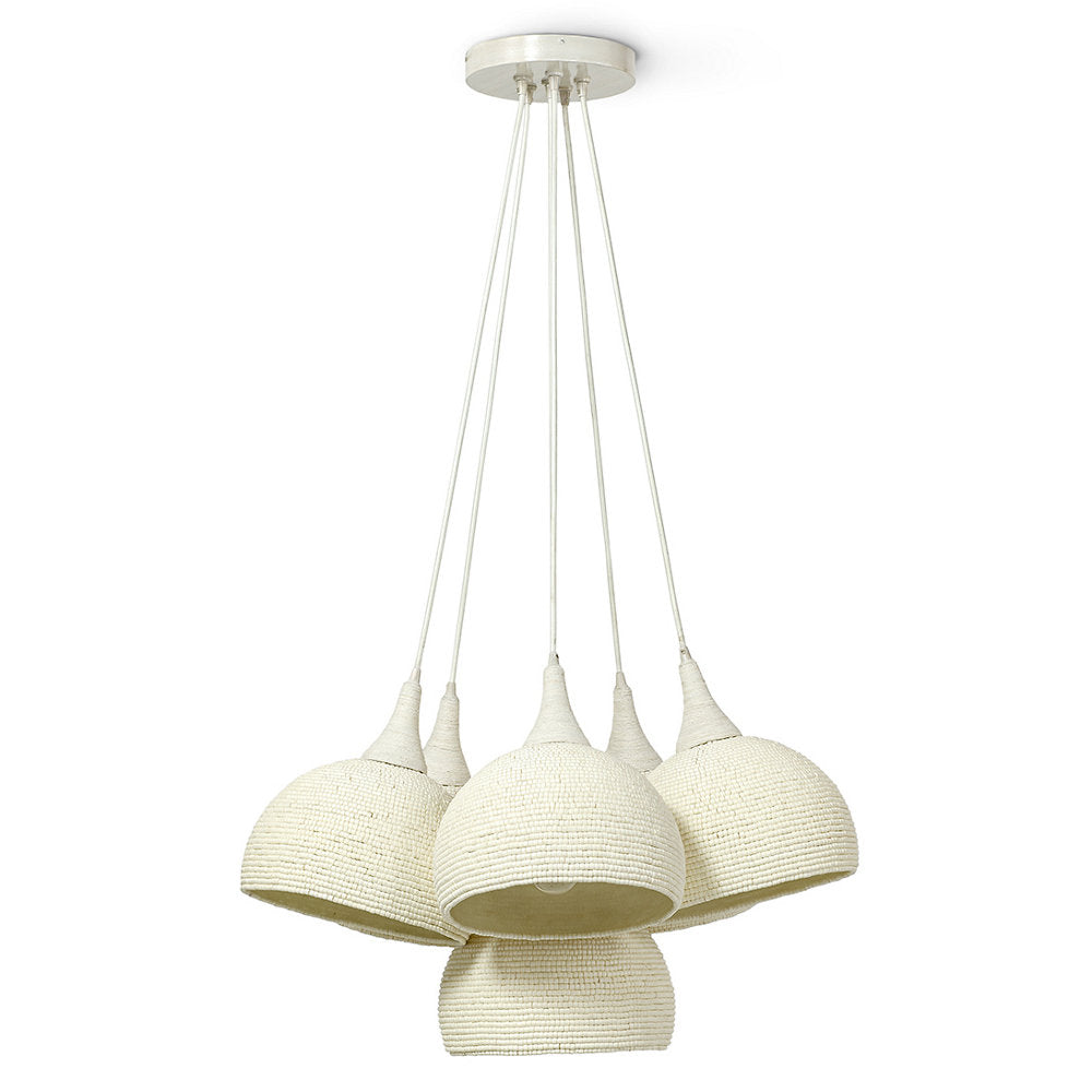 Madeline Cluster Multi-Light Pendant