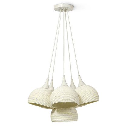 Madeline Cluster Multi-Light Pendant