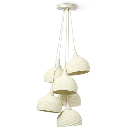 Madeline Cluster Multi-Light Pendant