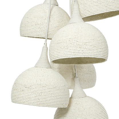 Madeline Cluster Multi-Light Pendant