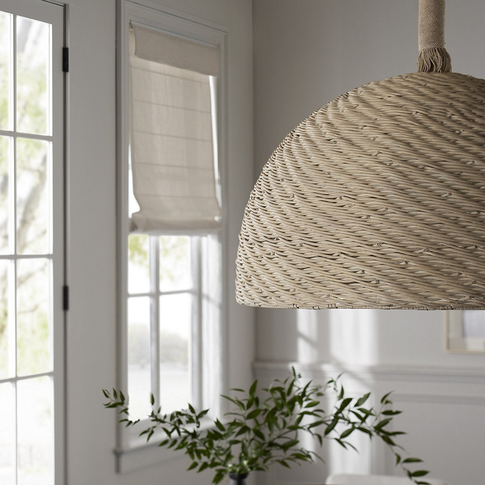 Wisteria Oversize Pendant