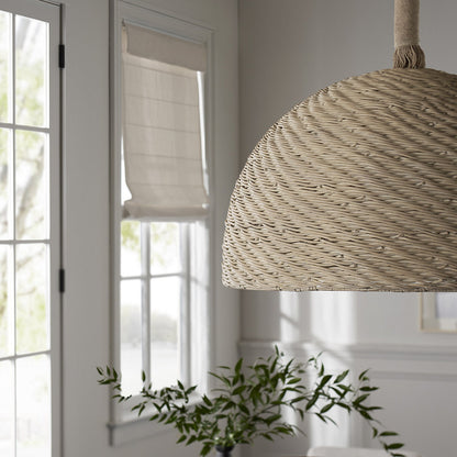 Wisteria Oversize Pendant