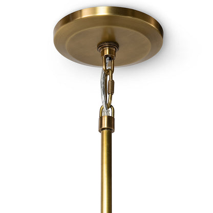 Corsica Pendant