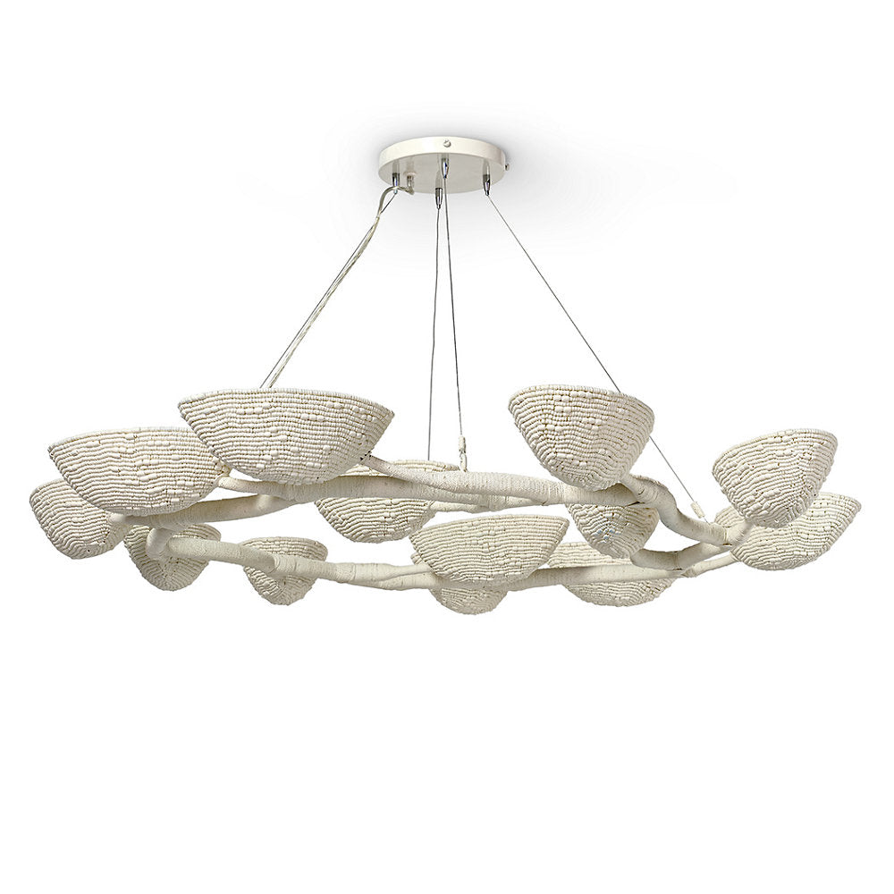 Deliilah Chandelier