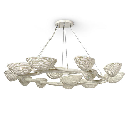 Deliilah Chandelier