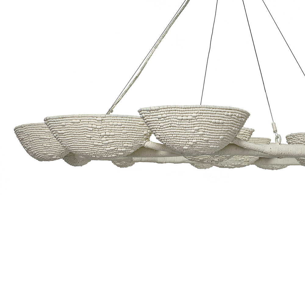 Deliilah Chandelier