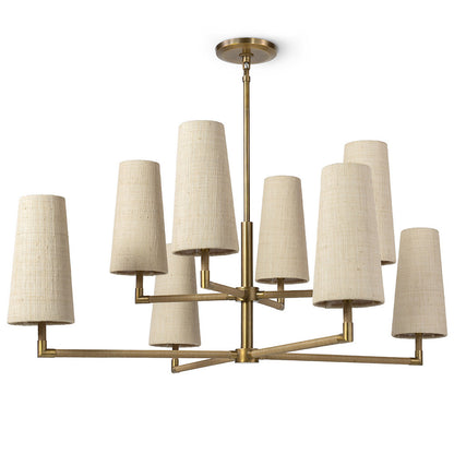 Irving Chandelier