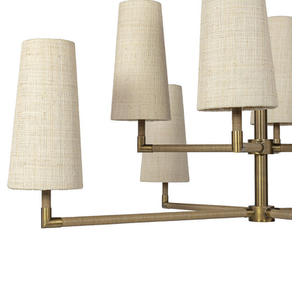 Irving Chandelier