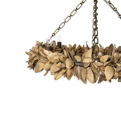 Siena Chandelier