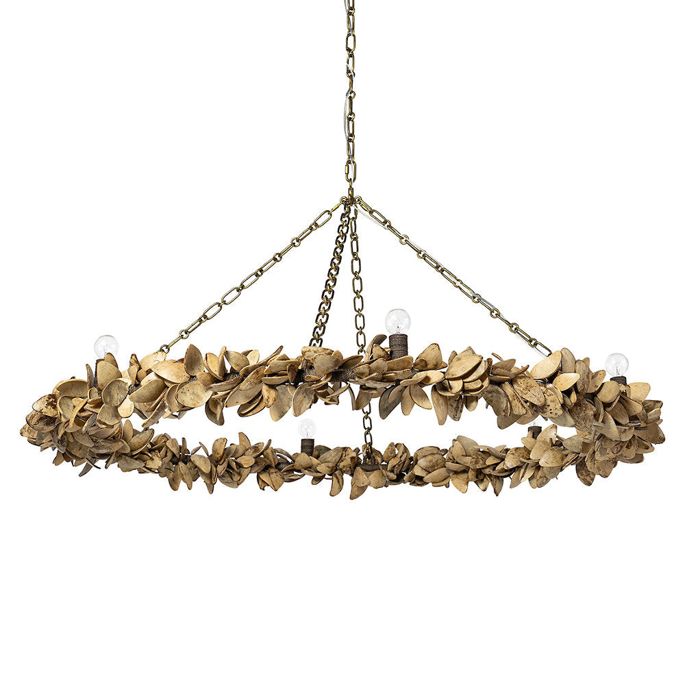 Siena Chandelier
