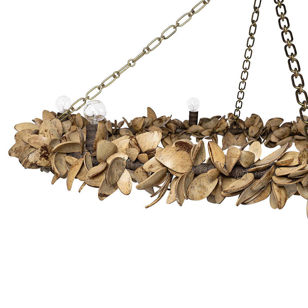 Siena Chandelier