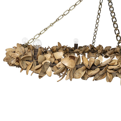 Siena Chandelier