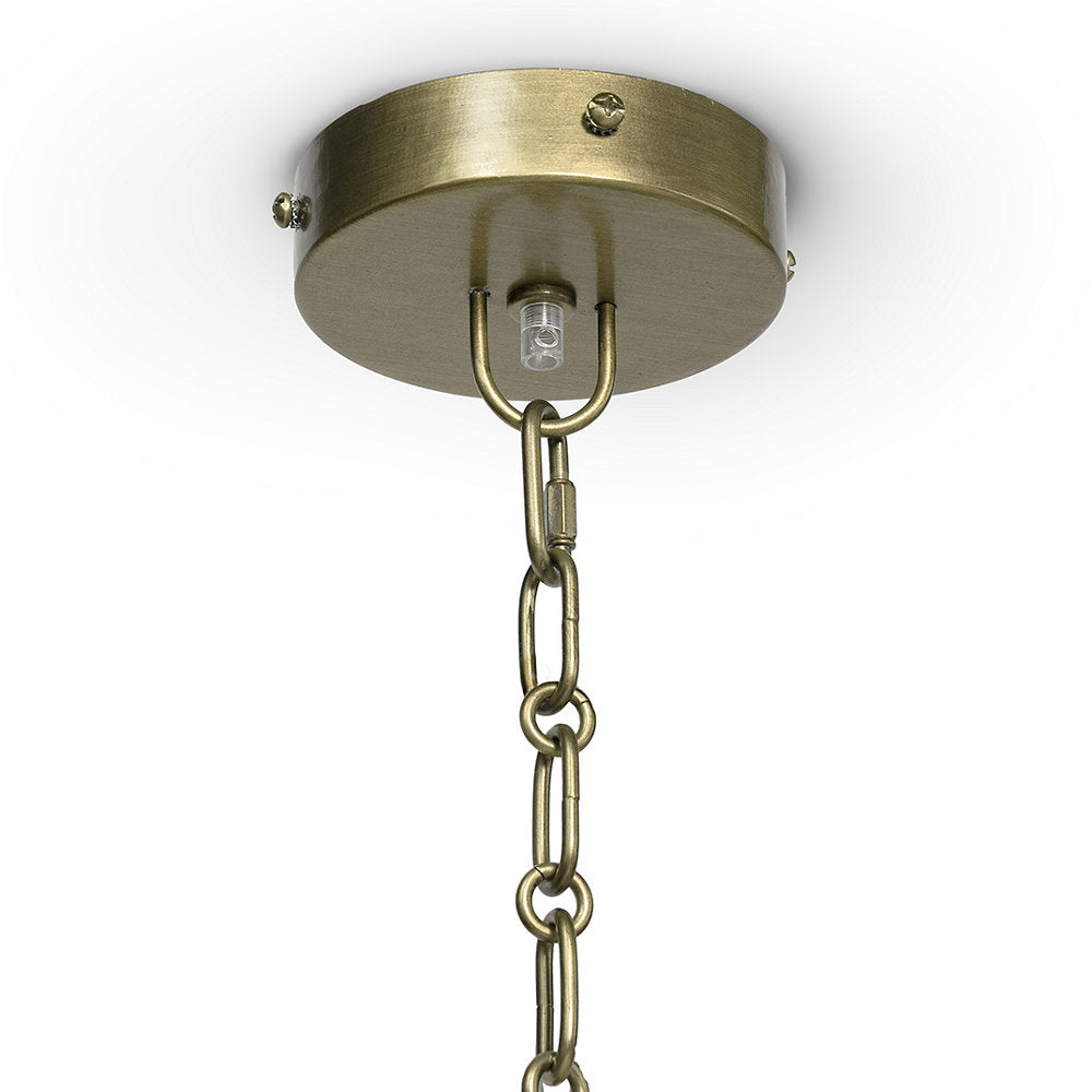 Siena Chandelier