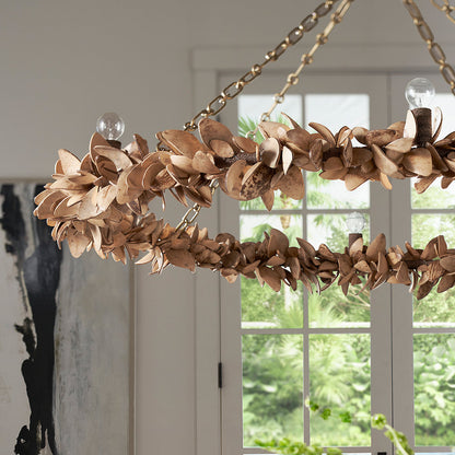 Siena Chandelier