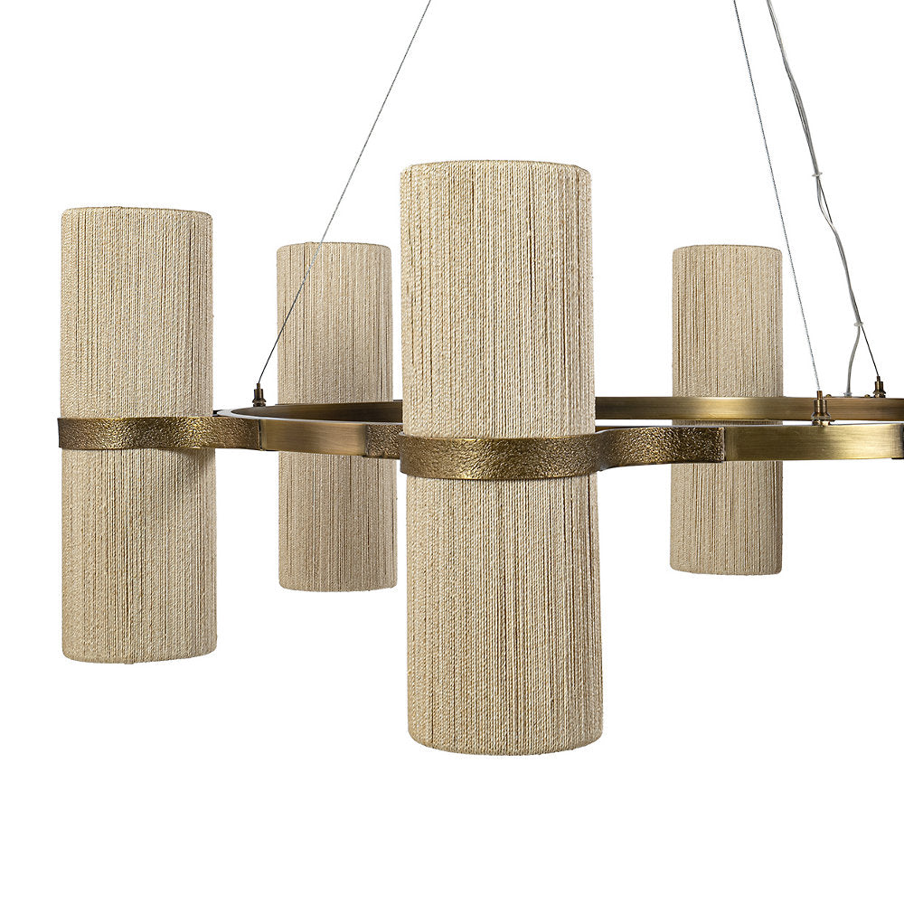 Sinclair Chandelier