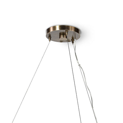 Sinclair Chandelier