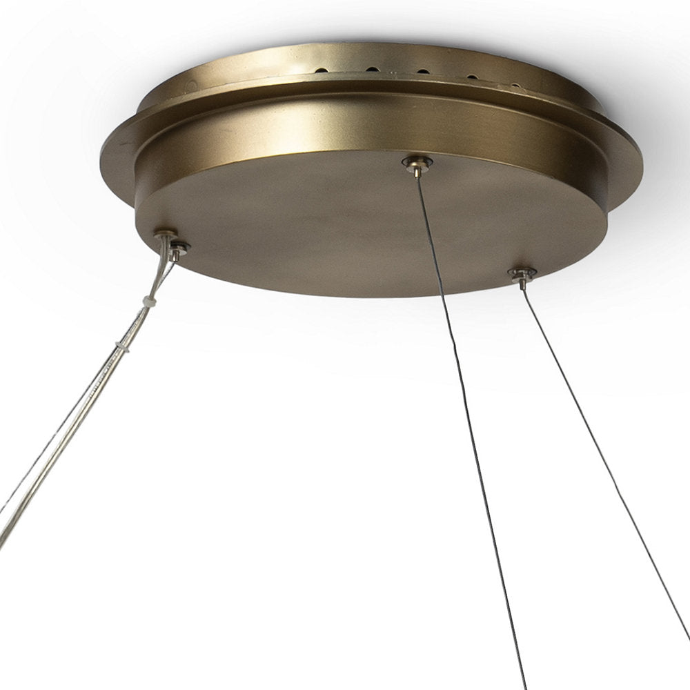 Gibson LED Chandelier