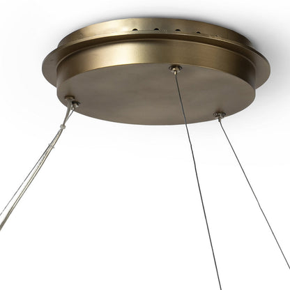 Gibson LED Chandelier
