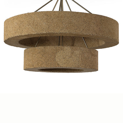 Monterey Tiered Chandelier