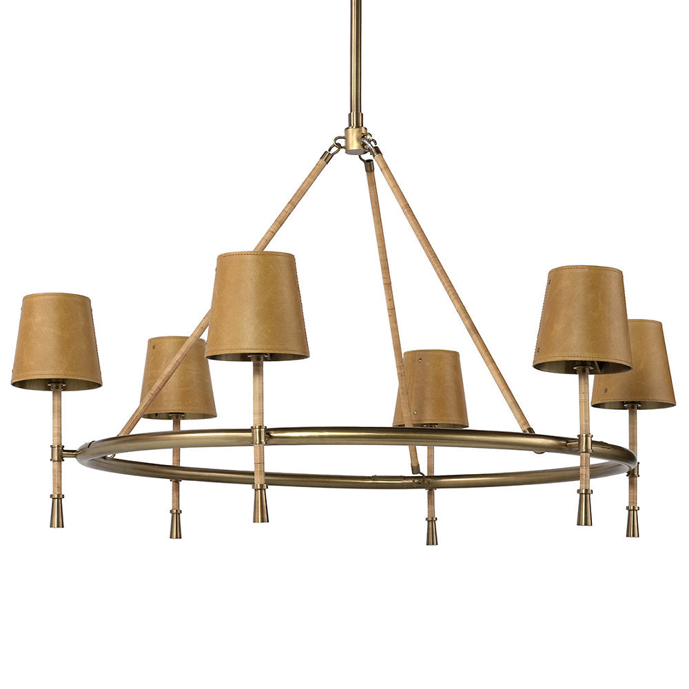 Hendrick Chandelier
