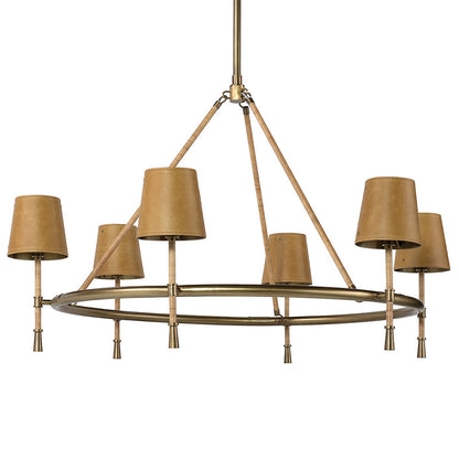 Hendrick Chandelier