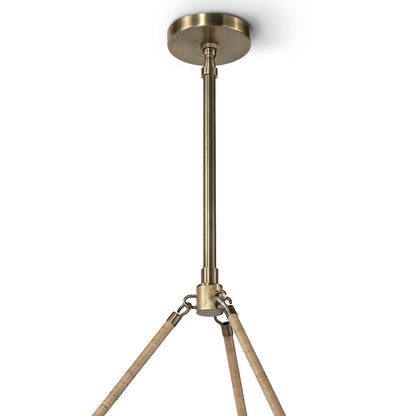 Hendrick Chandelier