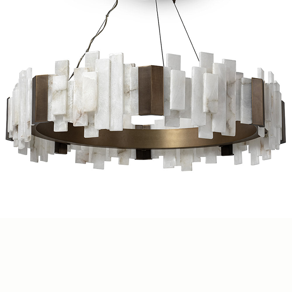 Montrose LED Chandelier