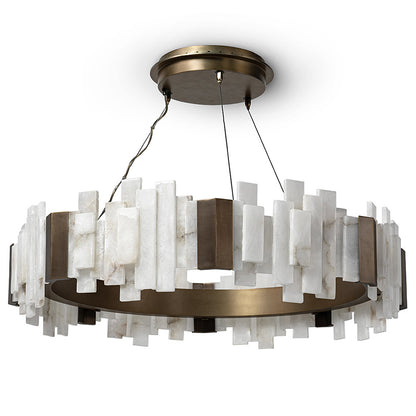 Montrose LED Chandelier