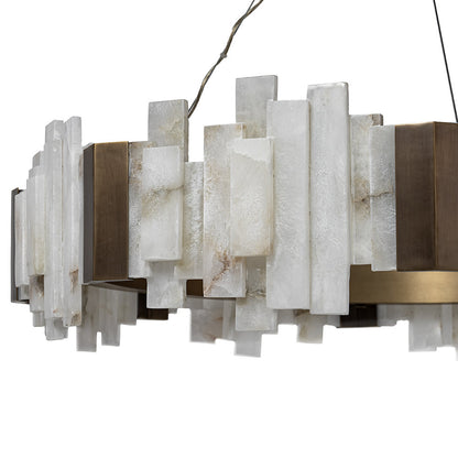 Montrose LED Chandelier