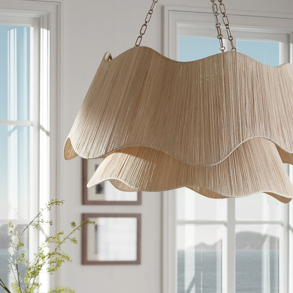 Seville Chandelier