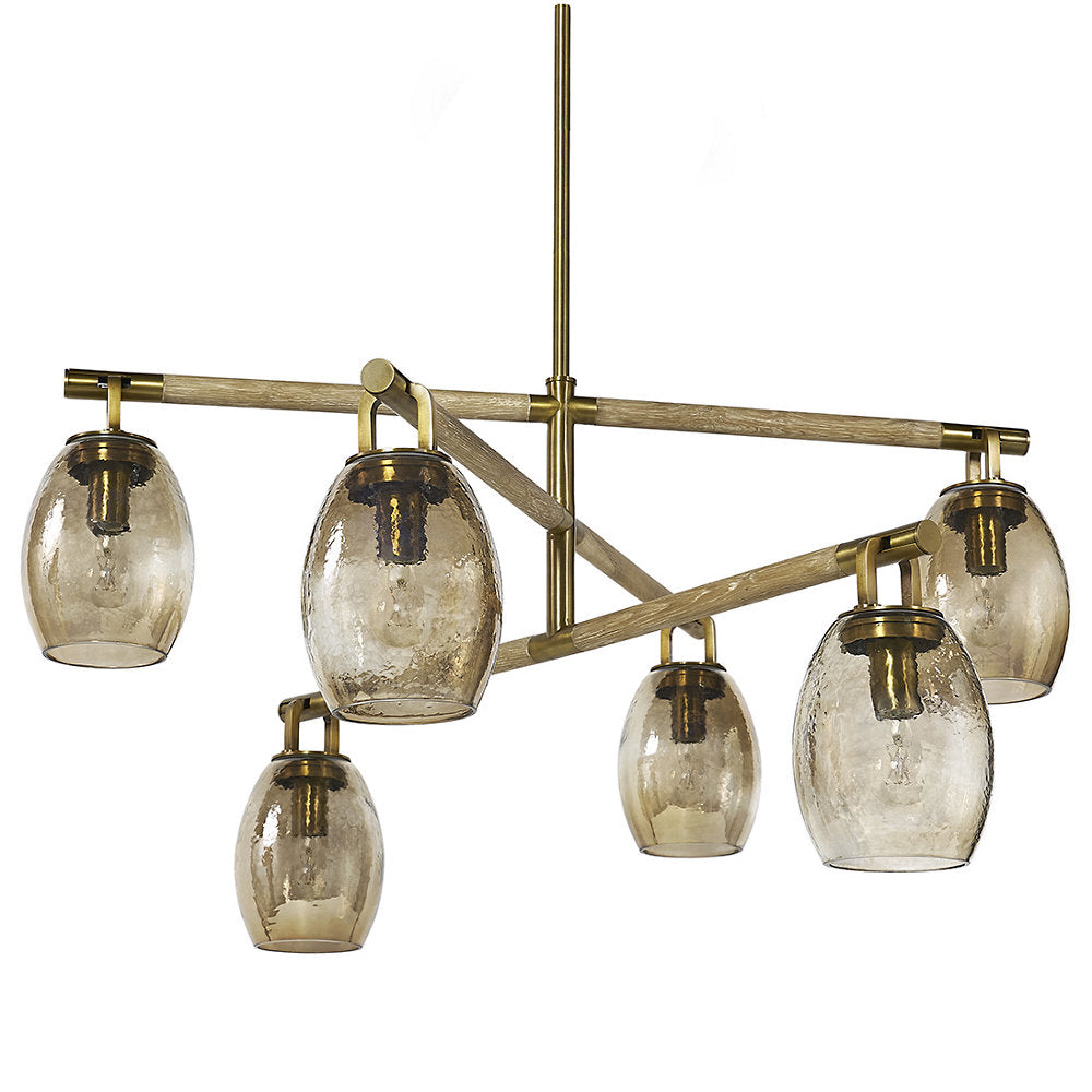 Octavia Chandelier