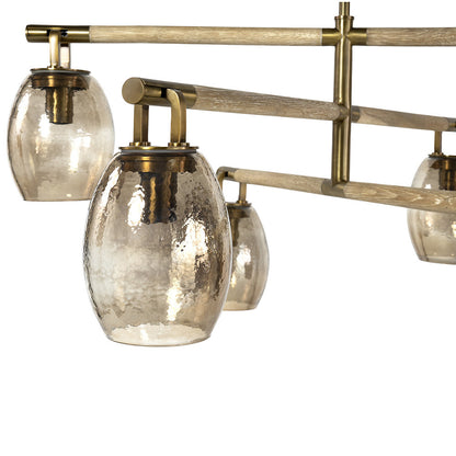 Octavia Chandelier