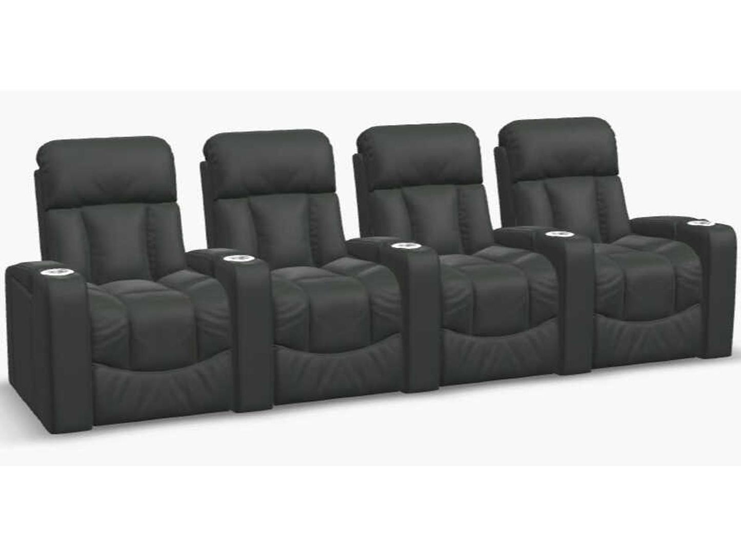 Paragon Upholstered Sectional Sofa
