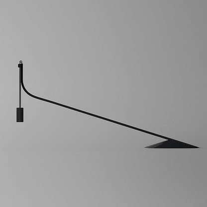 Glifo LED Wall Sconce
