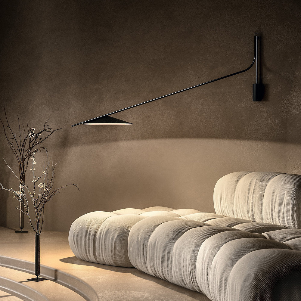 Glifo LED Wall Sconce