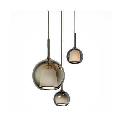 Glo Multi-Light Pendant